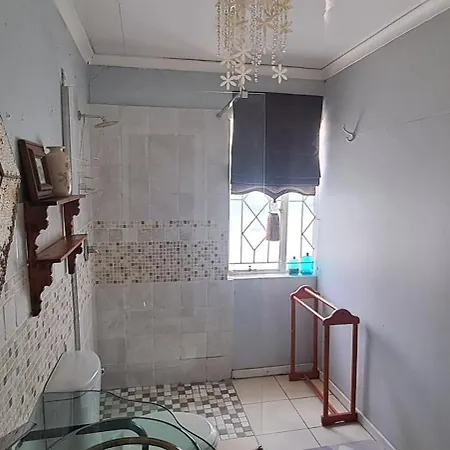 Miss Daisy Villa Kroonstad Exterior photo
