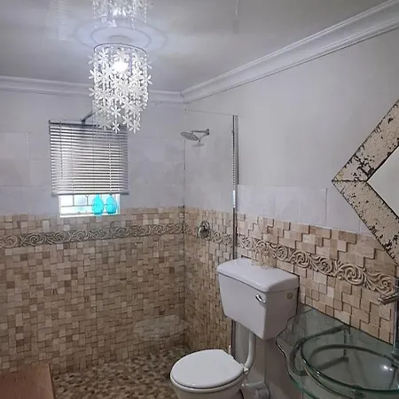 Miss Daisy Villa Kroonstad Exterior photo