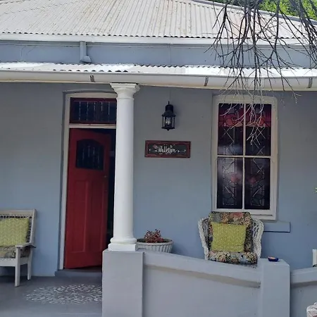 Miss Daisy Villa Kroonstad Exterior photo